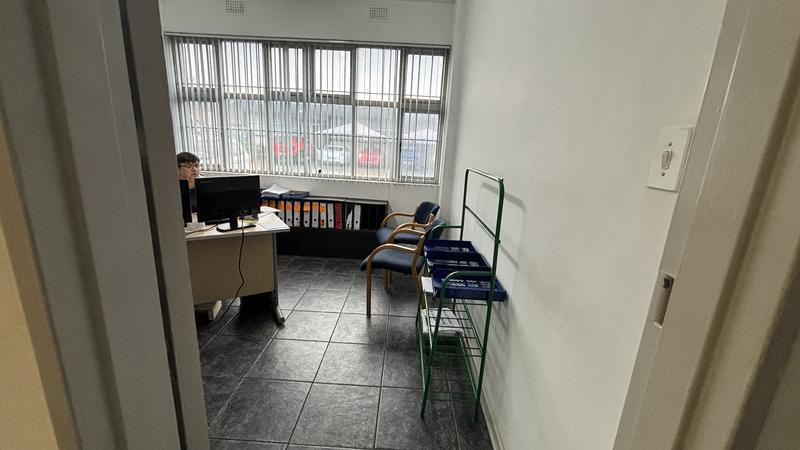 To Let commercial Property for Rent in Paarden Eiland Western Cape